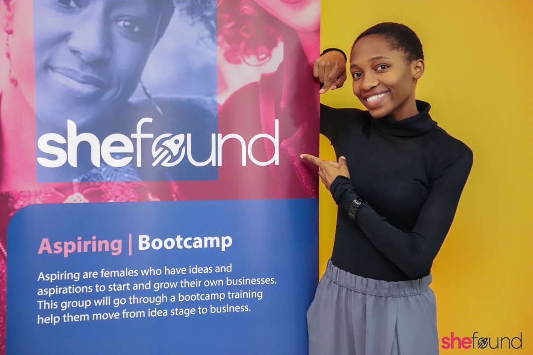 Aspire bootcamp