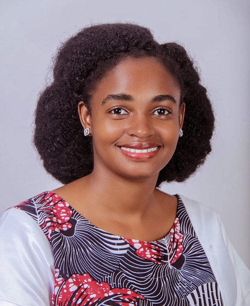 Vanessa Kisowile